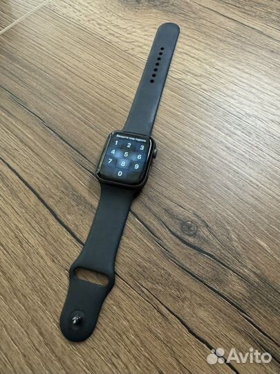 Apple watch Series 4 44mm