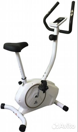 Велотренажер новый DFC B6803B