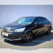 Citroen C4 1.6 MT, 2013, 147 245 км, с пробегом, цена 740 000 руб.