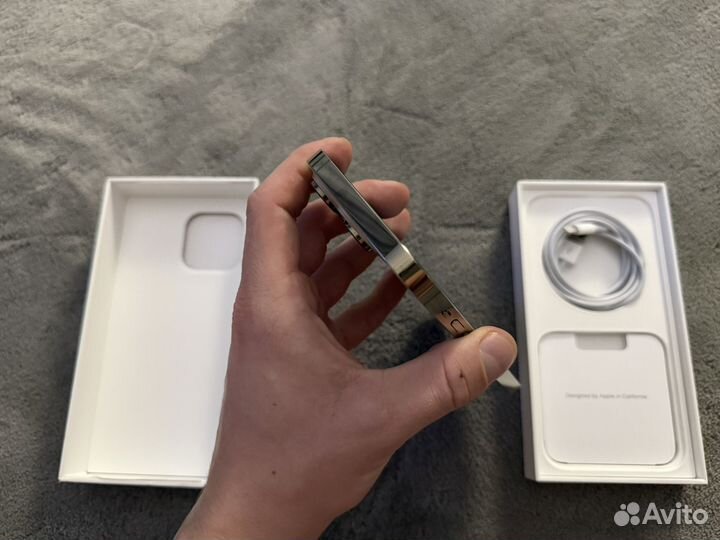 iPhone 14 Pro Max, 128 ГБ