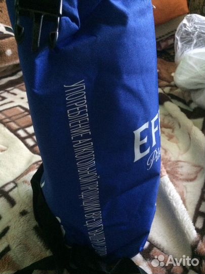 Терморюкзак