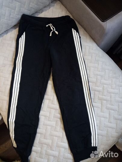 Спортивные штаны