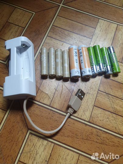 Зарядное устройство IKEA