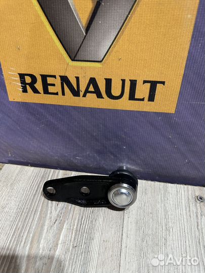 Шаровая опора Renault symbol