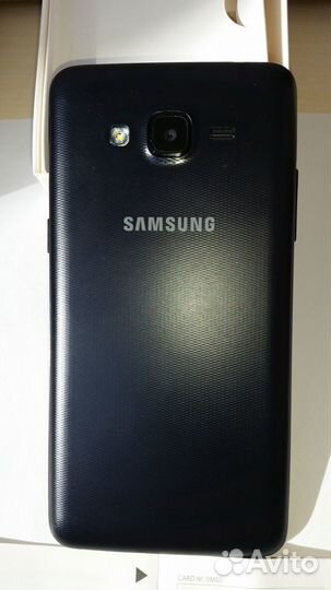 Samsung Galaxy J2 Prime SM-G532F, 8 ГБ