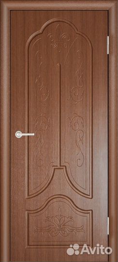 Межкомнатные двери