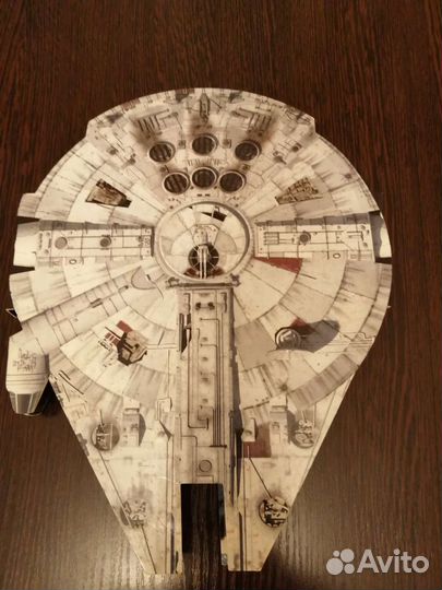 Фигурки звездные войны магнит