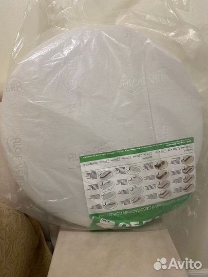 Матрас детский новый