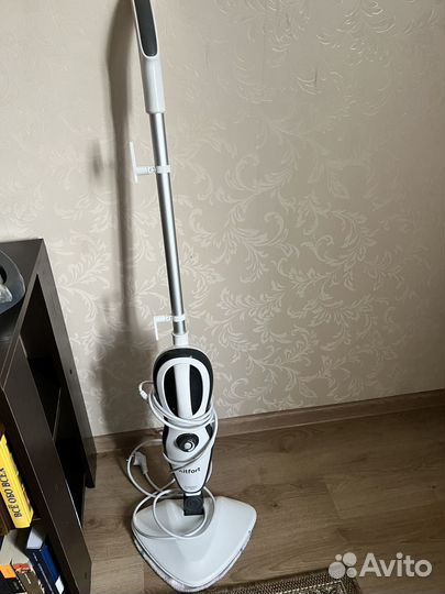 Паровая швабра kitfort 1008