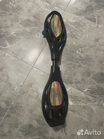 Роллерсерф