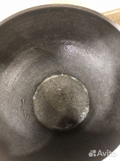 Чугунок СССР