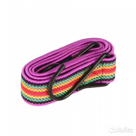 Стяжка для груза 25мм 1.3м