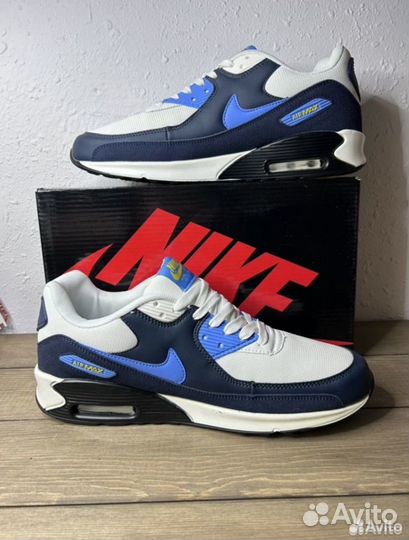 Кроссовки мужские Nike air max 90