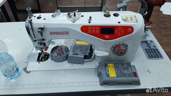 Механик швейного оборудования