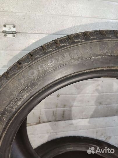 Nokian Tyres Nordman 8 225/45 R17 94T