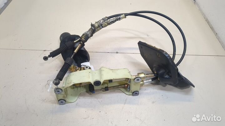 Кулиса кпп Alfa Romeo 166, 2003