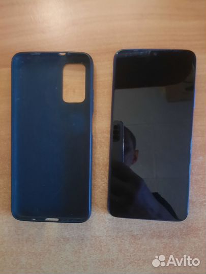 Xiaomi Redmi 9T, 4/64 ГБ