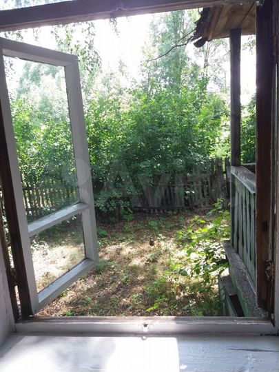 Дом 63,5 м² на участке 50 сот.