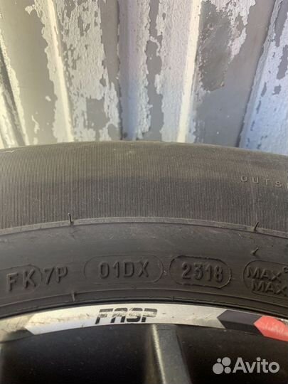 Bfgoodrich Urban Terrain T/A 235/70 R16 106H