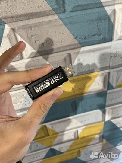 Usb wifi адаптер