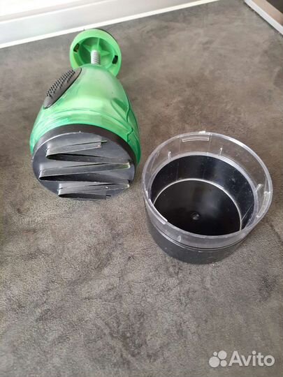 Измельчитель, терка