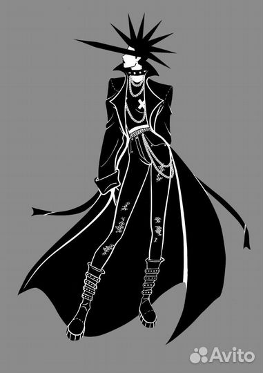 Дизайнер одежды