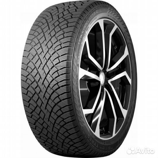 Nokian Tyres Hakkapeliitta R5 SUV 275/45 R20