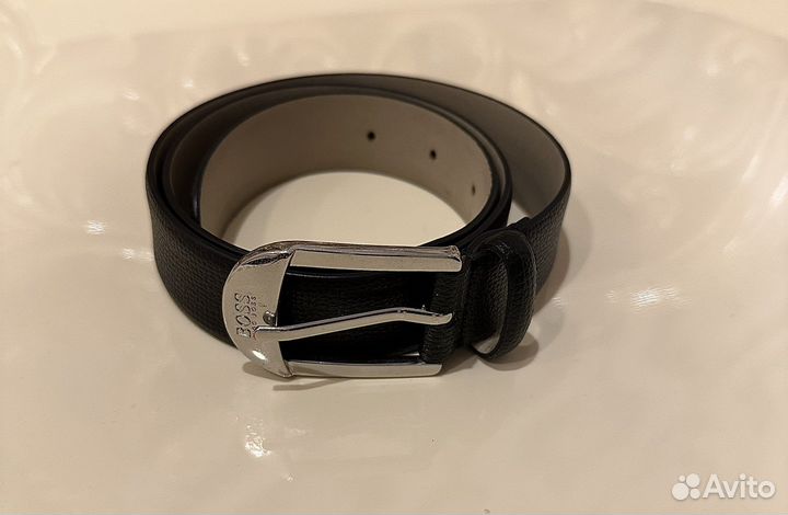Ремень Hugo Boss (оригинал)