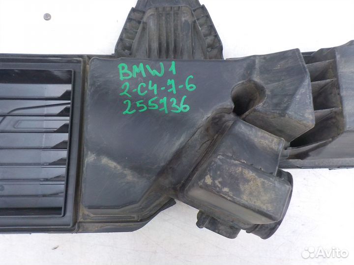 Корпус воздушного фильтра BMW 1 F20 2011