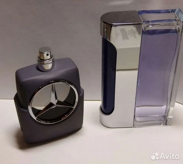 Новый мужской и женский парфюм Оригинал