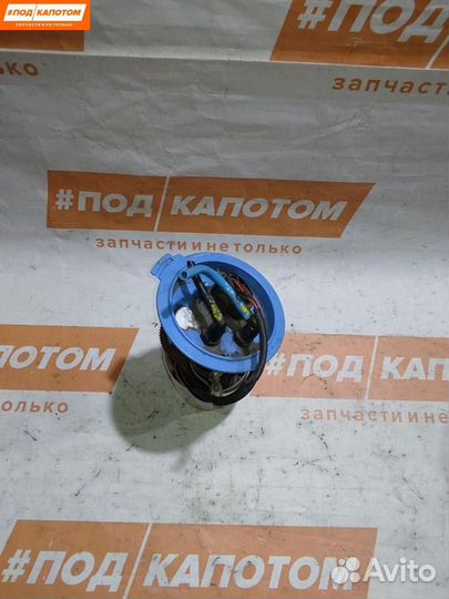 Насос топливный в бак Volkswagen Golf 5 2009