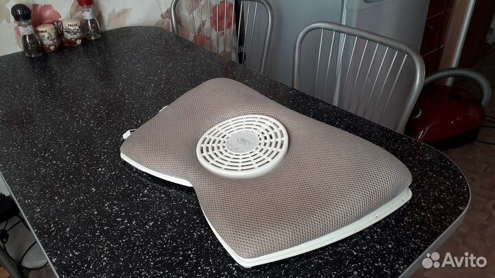 Подставка с охлаждением для ноутбука