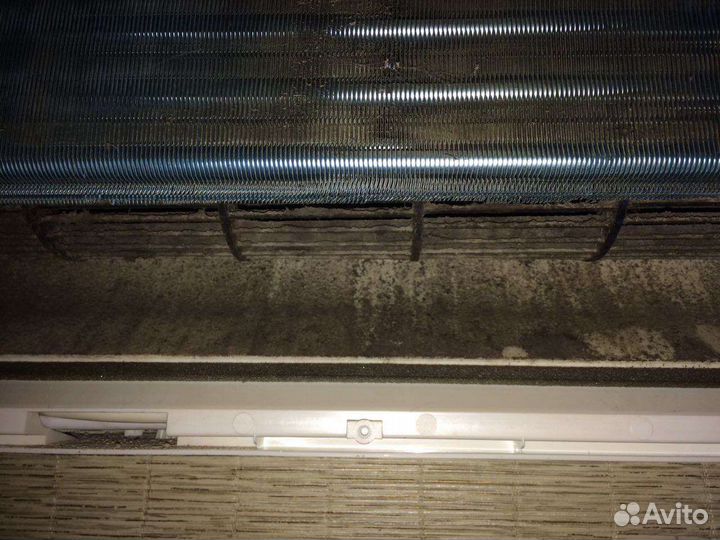 Заправка, ремонт, чистка сплит-систем 24/7