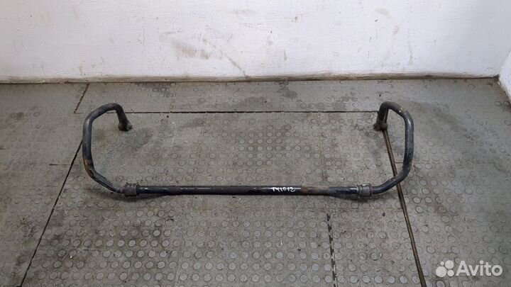 Стабилизатор подвески Mercedes A W169, 2007