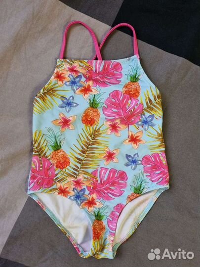 Купальник zara