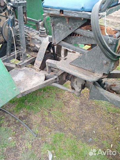 Продам вездеход