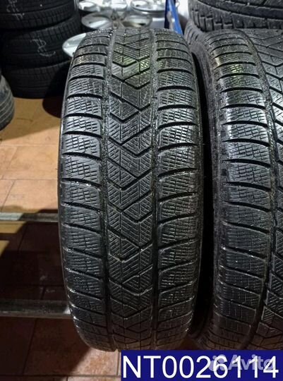Pirelli Scorpion Winter 235/65 R19 97U