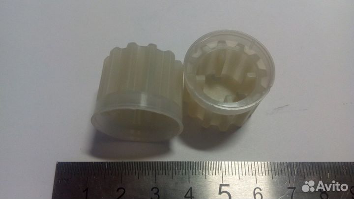 Втулка предохранительная к мясорубкам Аксион, Бриз