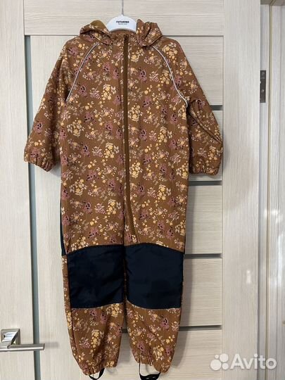 Комбинезон Softshell Name It 104
