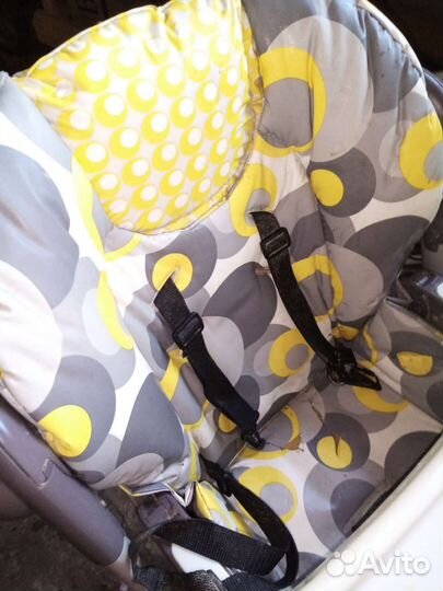 Столик для кормления