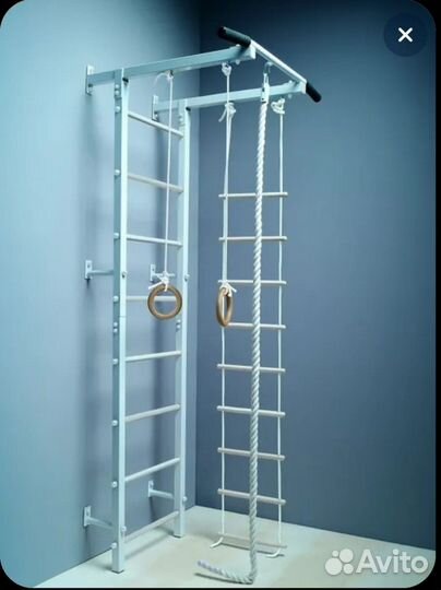 Шведская стенка