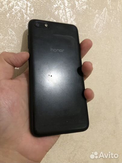 HONOR 7A, 2/16 ГБ