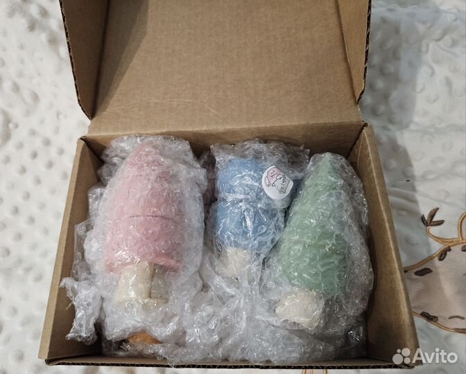 Игрушка деревянная развивающая сортер