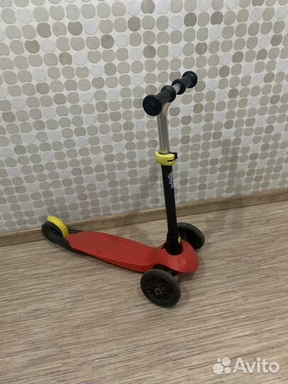 Самокат детский oxelo B1