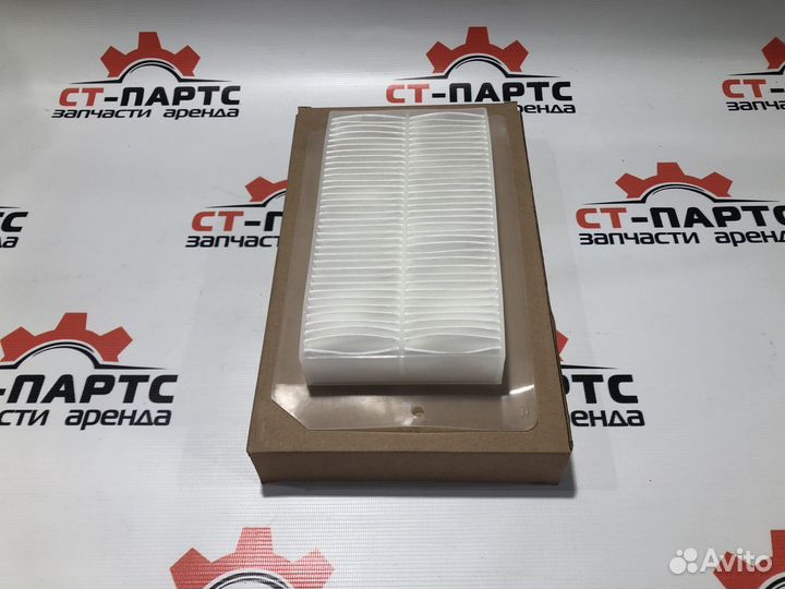 Фильтр воздушный ST86837