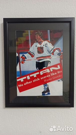 Сувениры нхл