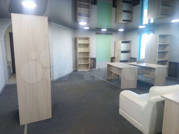 Офис, 200 м²