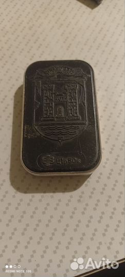 Монетница СССР