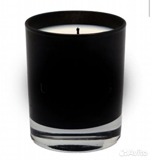 Стакан черный 300мл