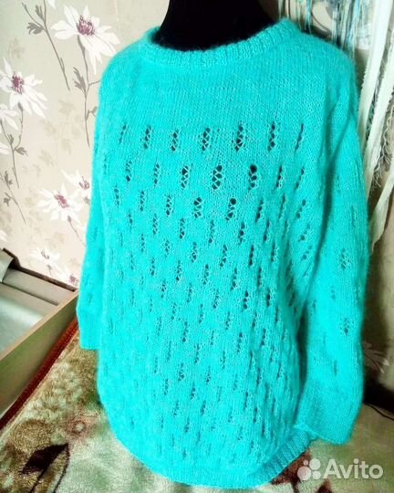 Вязальщица. Вязание на заказ